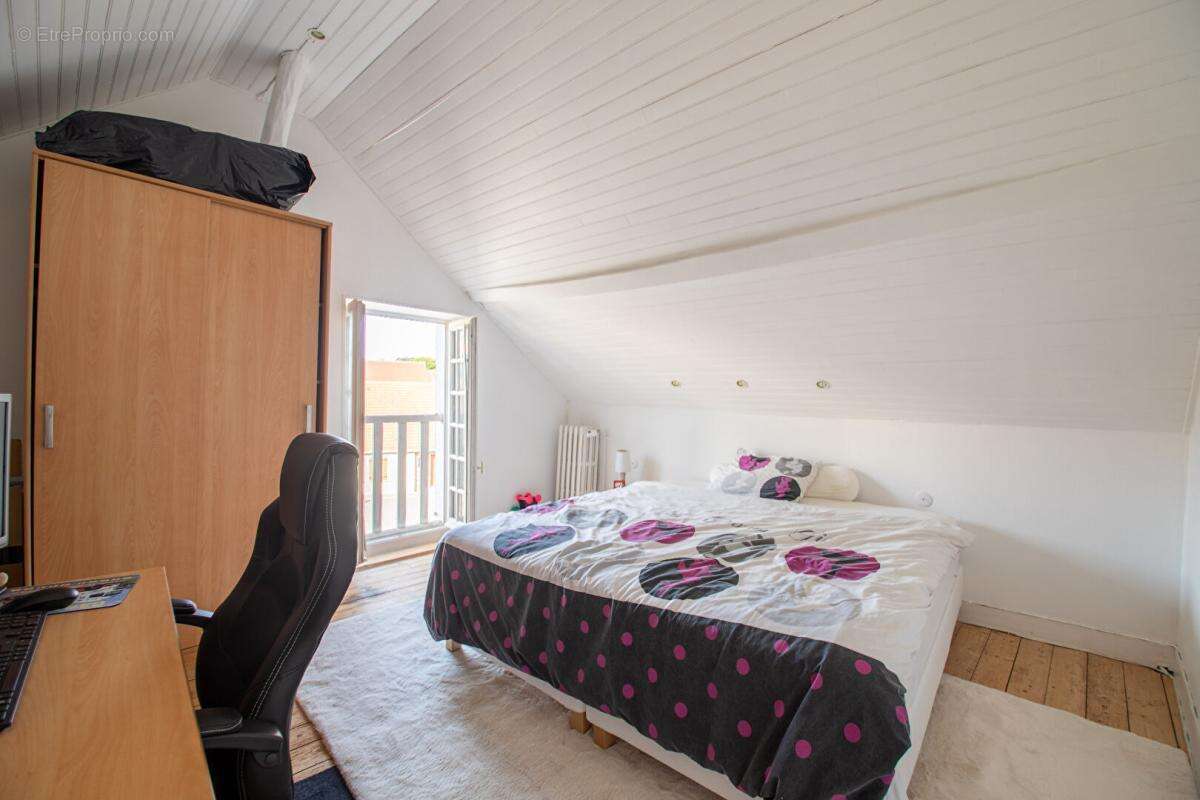 Maison à vendre à Gaillon-sur-Montcient - photo 8