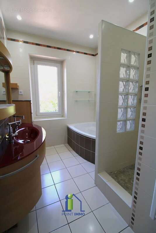Maison à MARSEILLE-13E