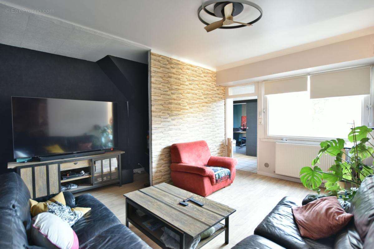 Maison à MAULEVRIER