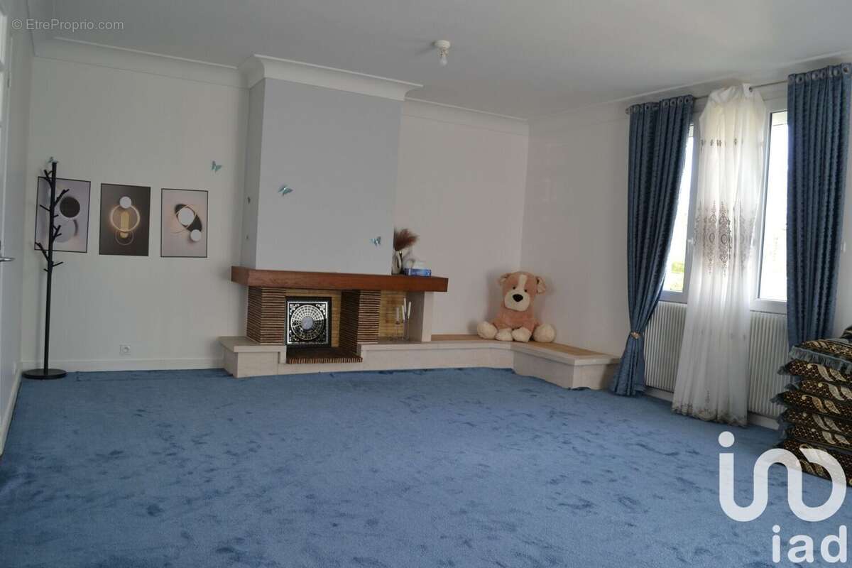 Photo 6 - Maison à LA SOUTERRAINE