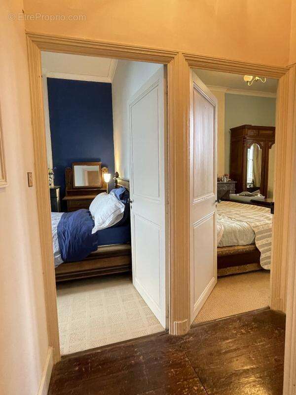 Maison à SAINTE-DODE