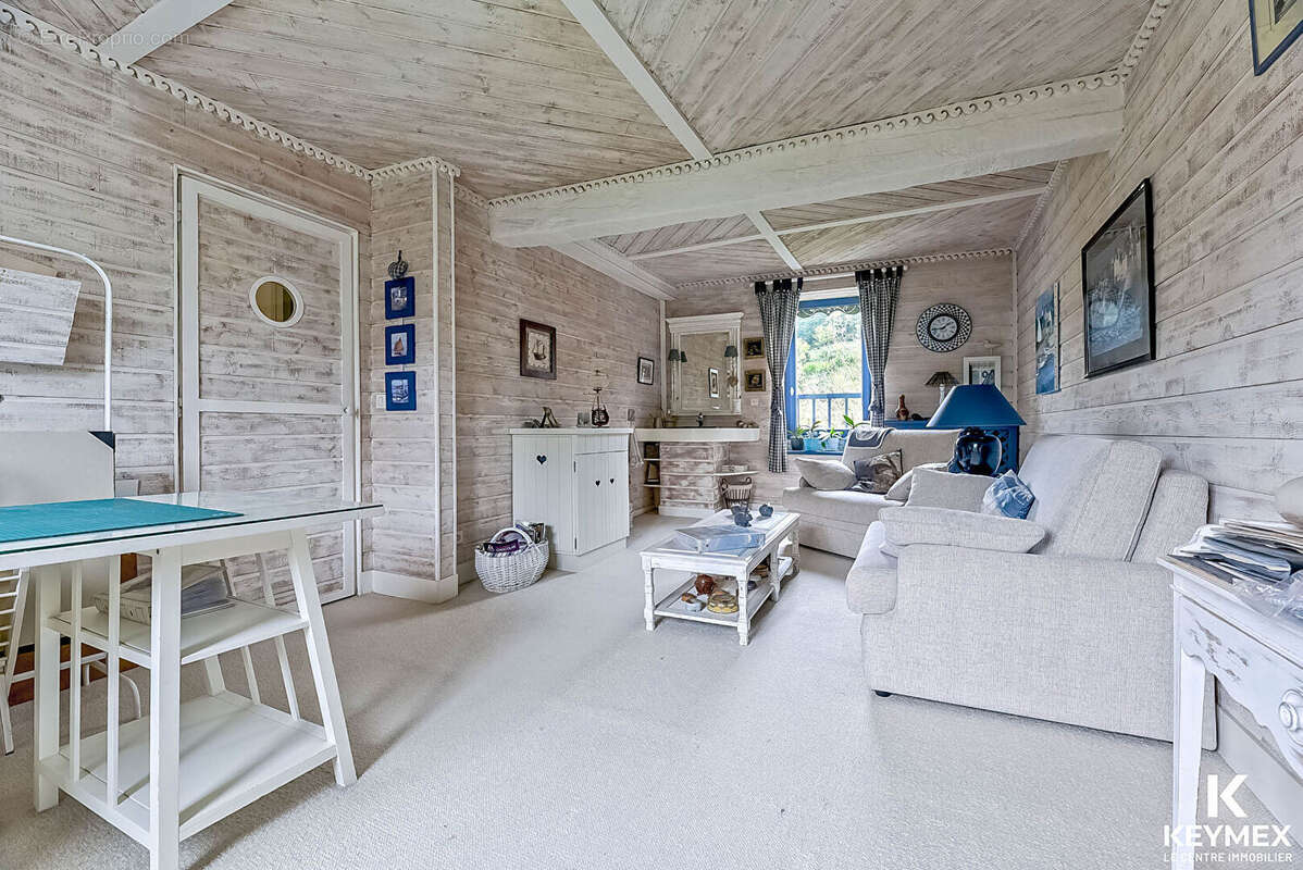 Maison à VALMONDOIS