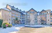 Appartement à SAINT-LARY-SOULAN