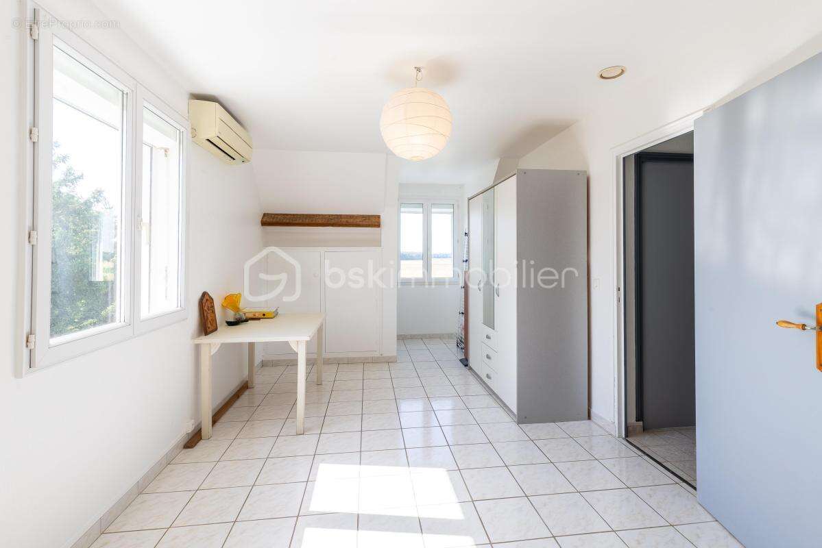 Maison 6 pièces de 160 m² environ à Marchémoret - photo 14