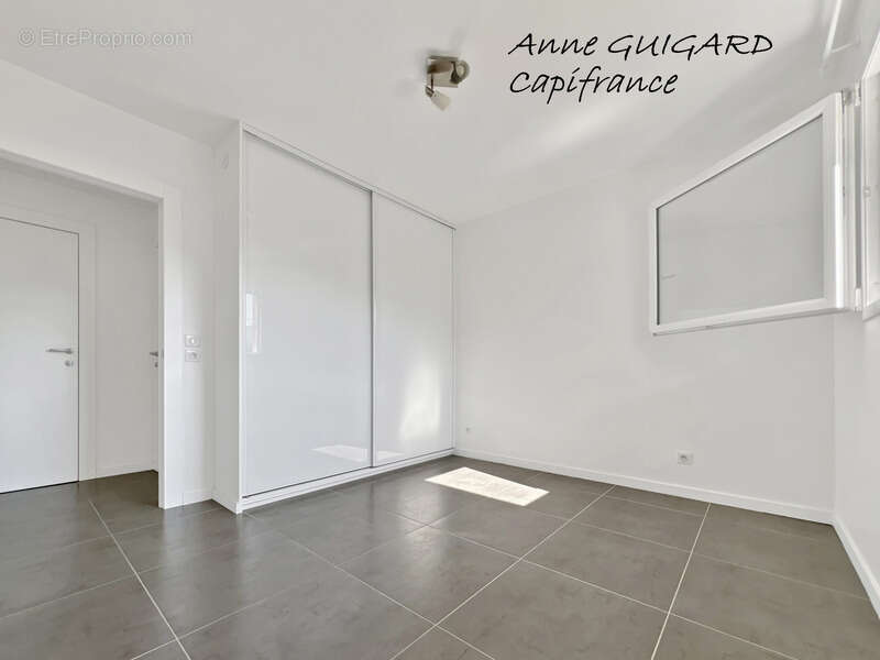 Appartement à ANNECY-LE-VIEUX