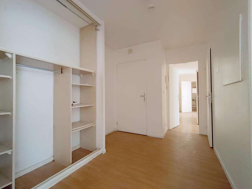 Appartement à BEAUVAIS