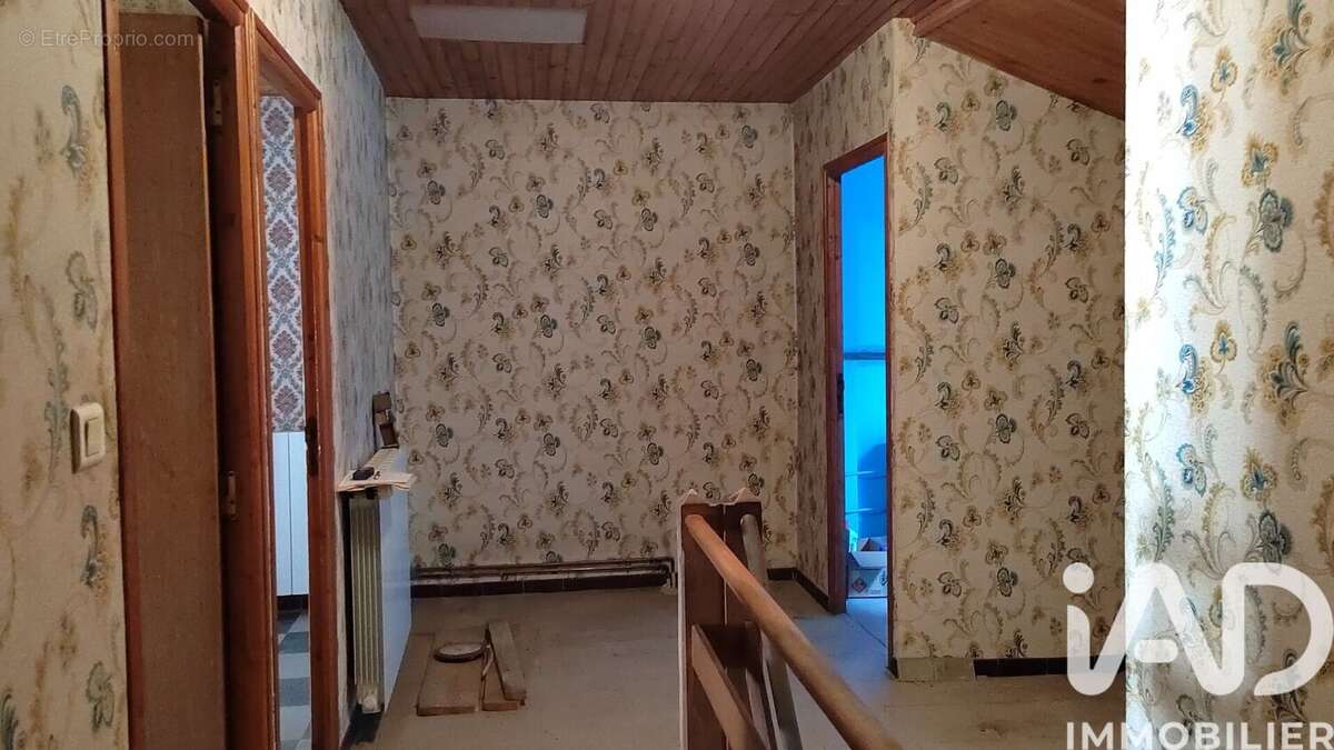 Photo 9 - Maison à VALREAS