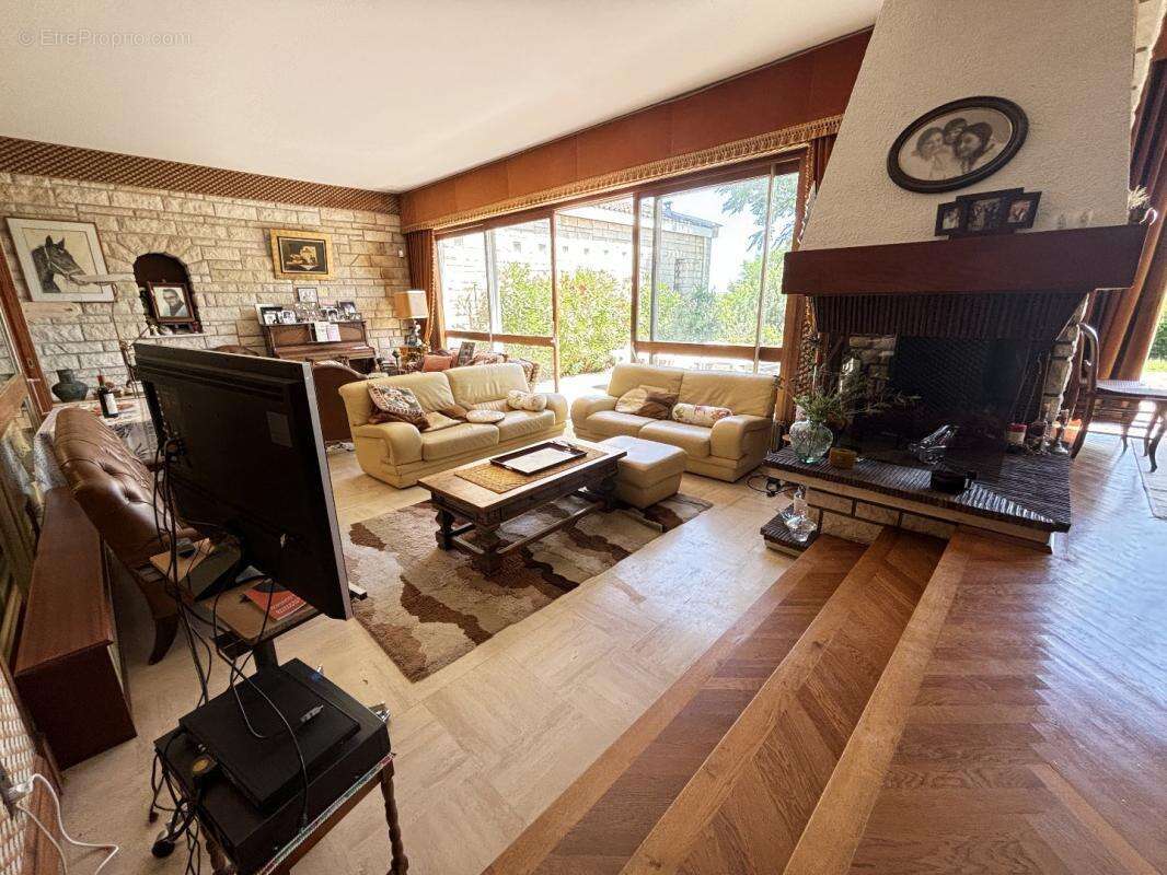 Maison à CIVRAY