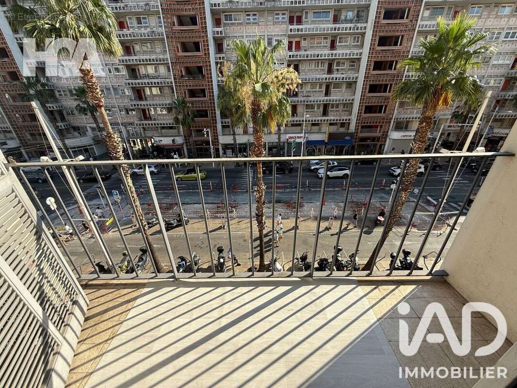 Appartement 25 m² à Toulon  - photo 4