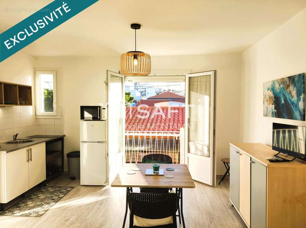 Photo 8 - Appartement à CANET-EN-ROUSSILLON