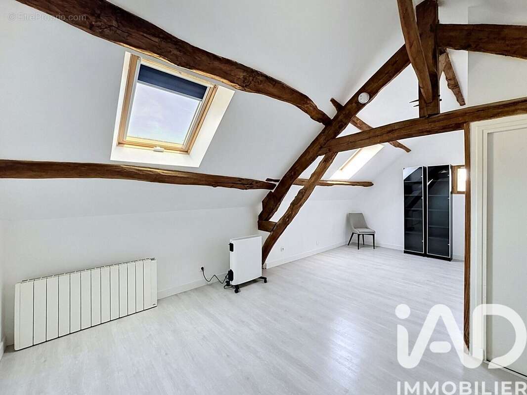 Maison 120 m² à Savins  - photo 8