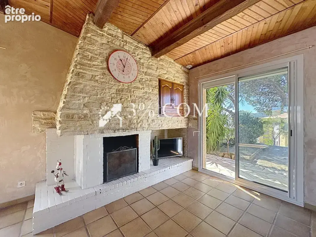 Charmante Maison de 178 m2 dans propriété avec terrain, Port - photo 17