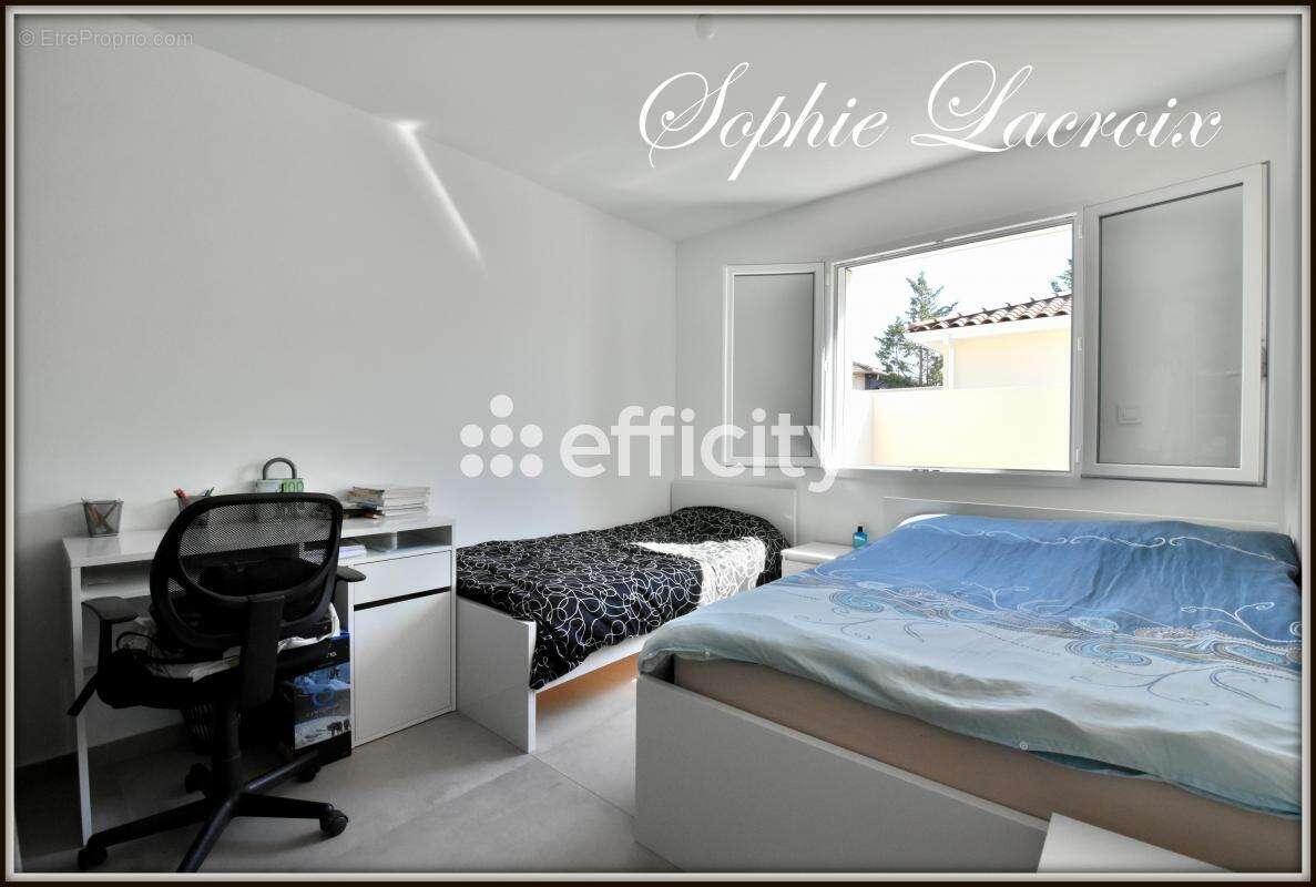 Maison à ANDANCETTE