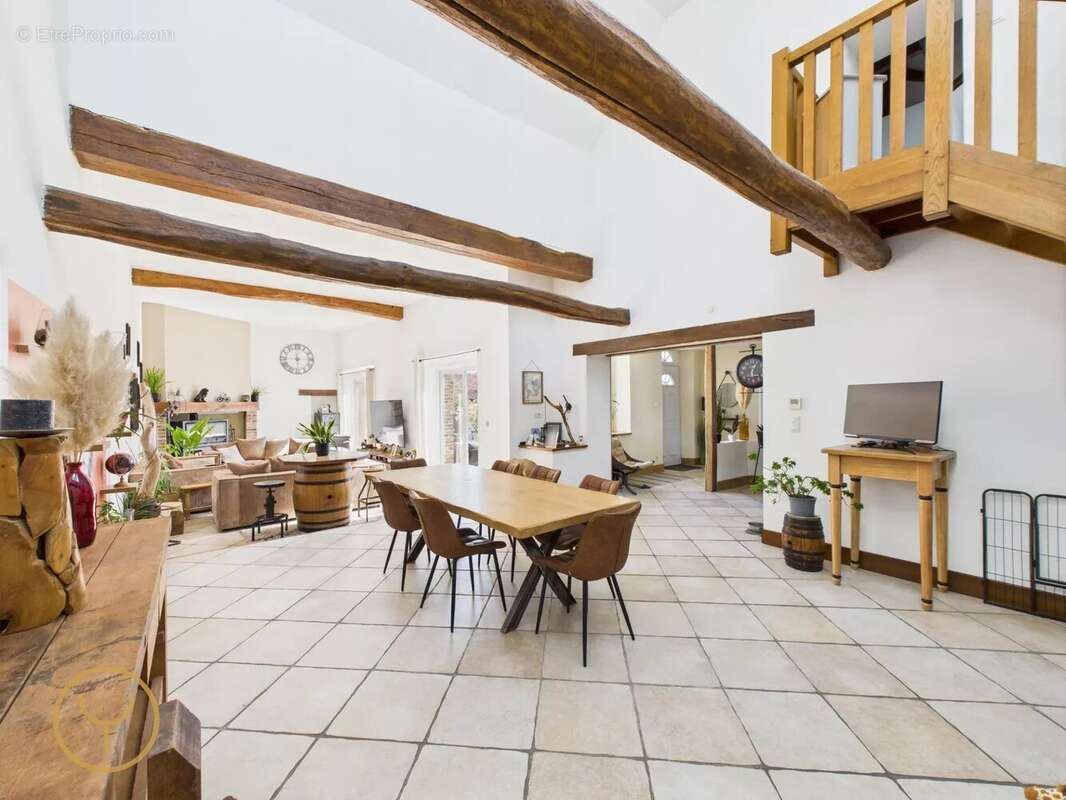 Maison à NOGENT-SUR-SEINE