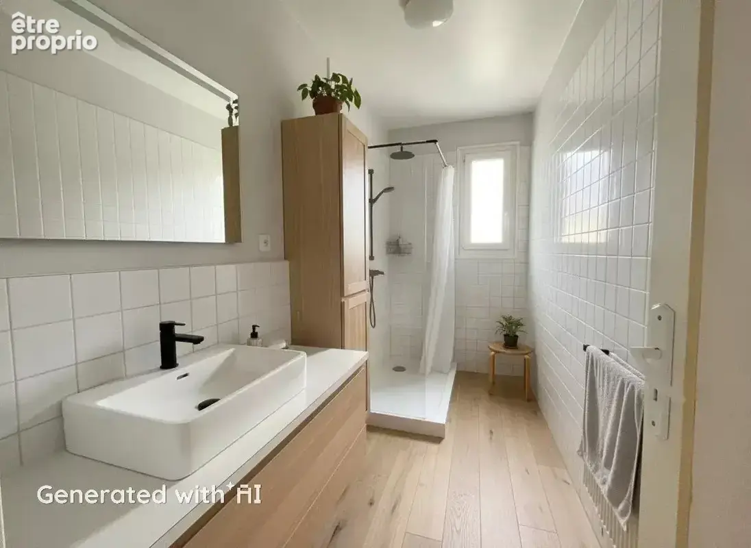Vente Maison La chaussee-d'ivry(28260) 233 000ï¿œ - photo 9