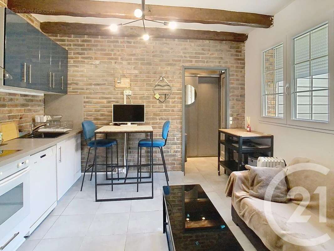 Photo 8 - Maison à MAISONS-ALFORT