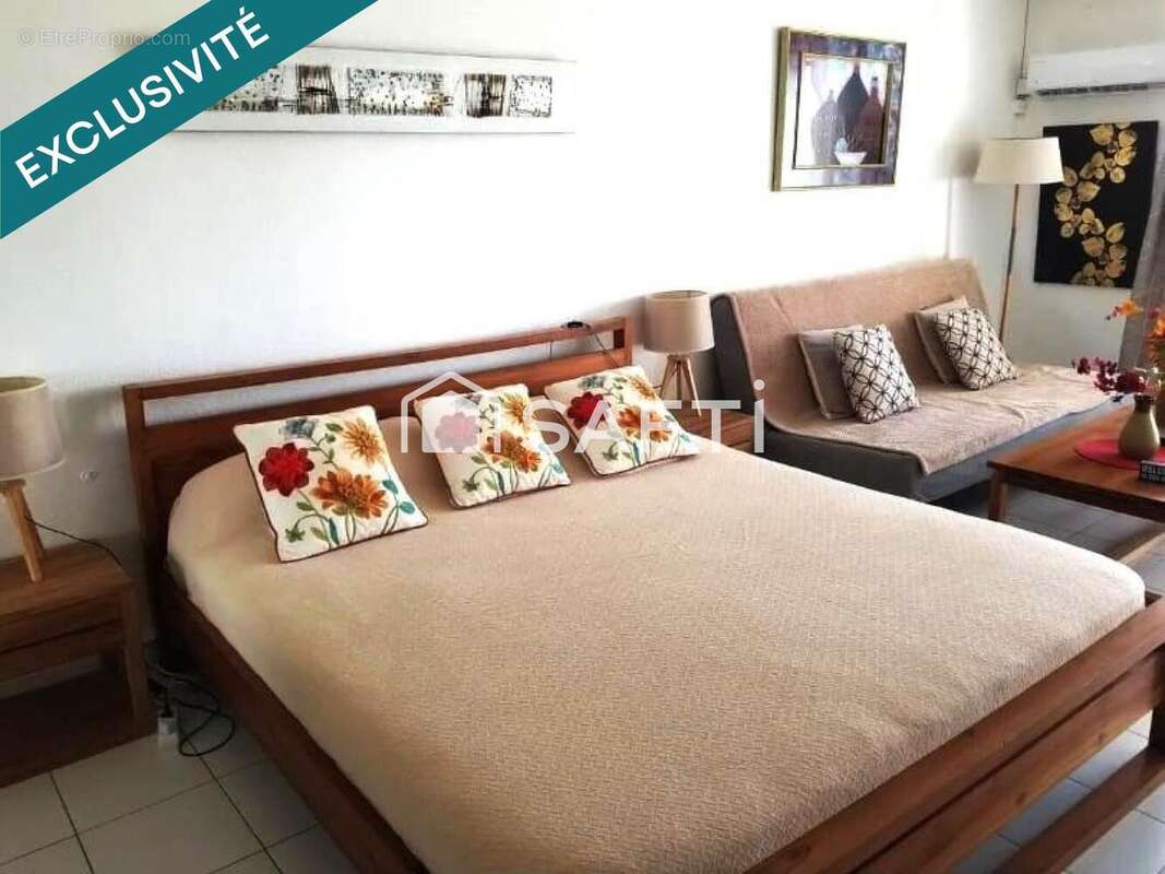 Photo 3 - Appartement à SAINT-MARTIN