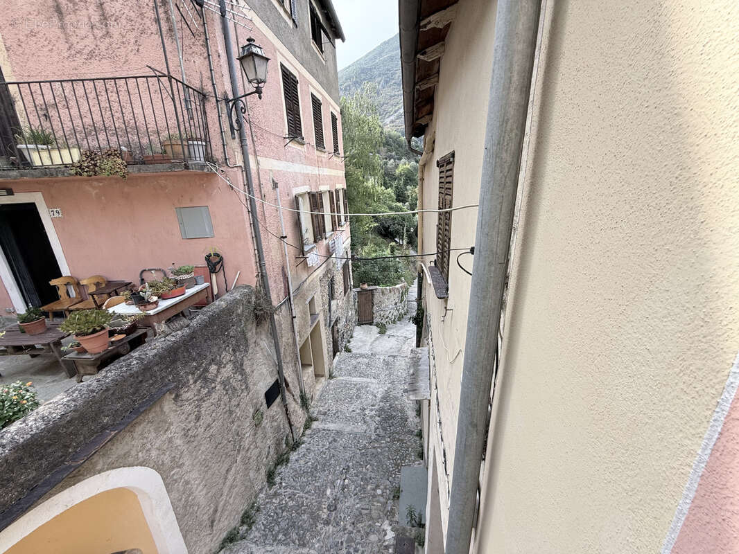 SAORGE   Charme et authenticité au cœur de la Vallée de la Roya ! - photo 11