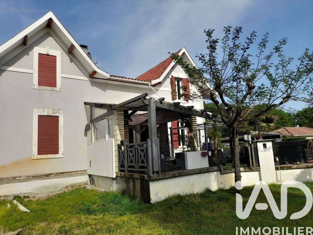 Photo 1 - Appartement à BISCARROSSE
