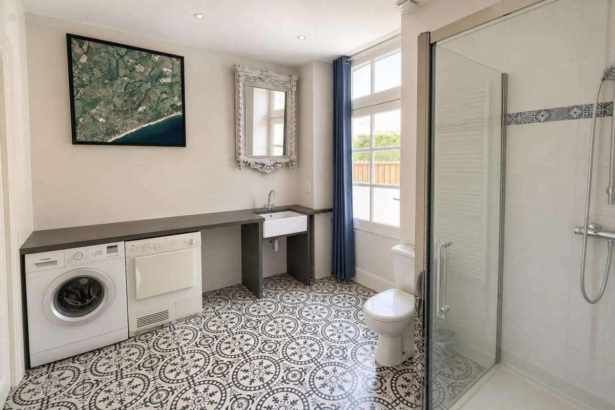 Maison de 8 pièces de 215 m² à Aix-Villemaur-Pâlis - photo 7