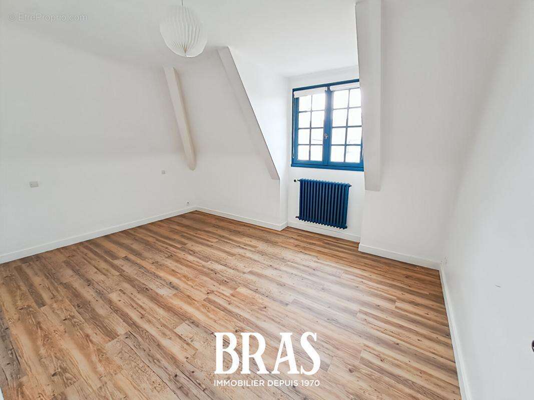 Maison à SAINT-HERBLAIN