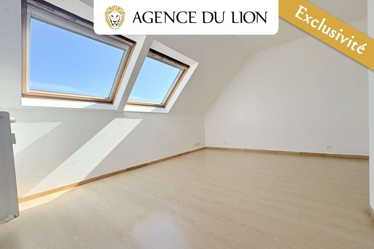 Appartement à DREUX