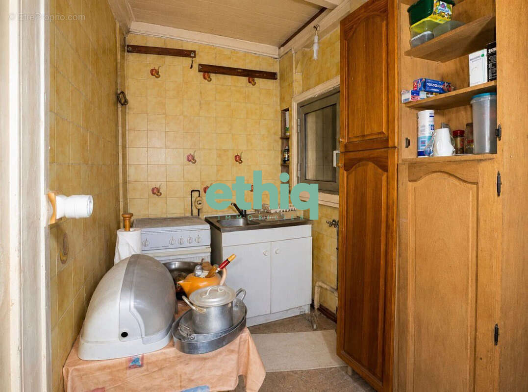 Appartement à POINTE-A-PITRE