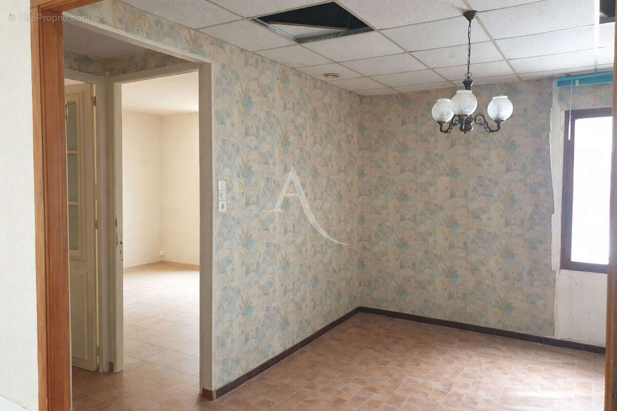 Appartement à CERBERE