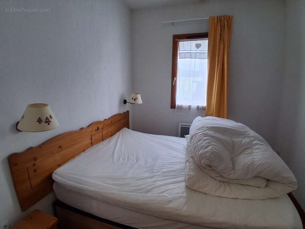 Appartement à AGNIERES-EN-DEVOLUY