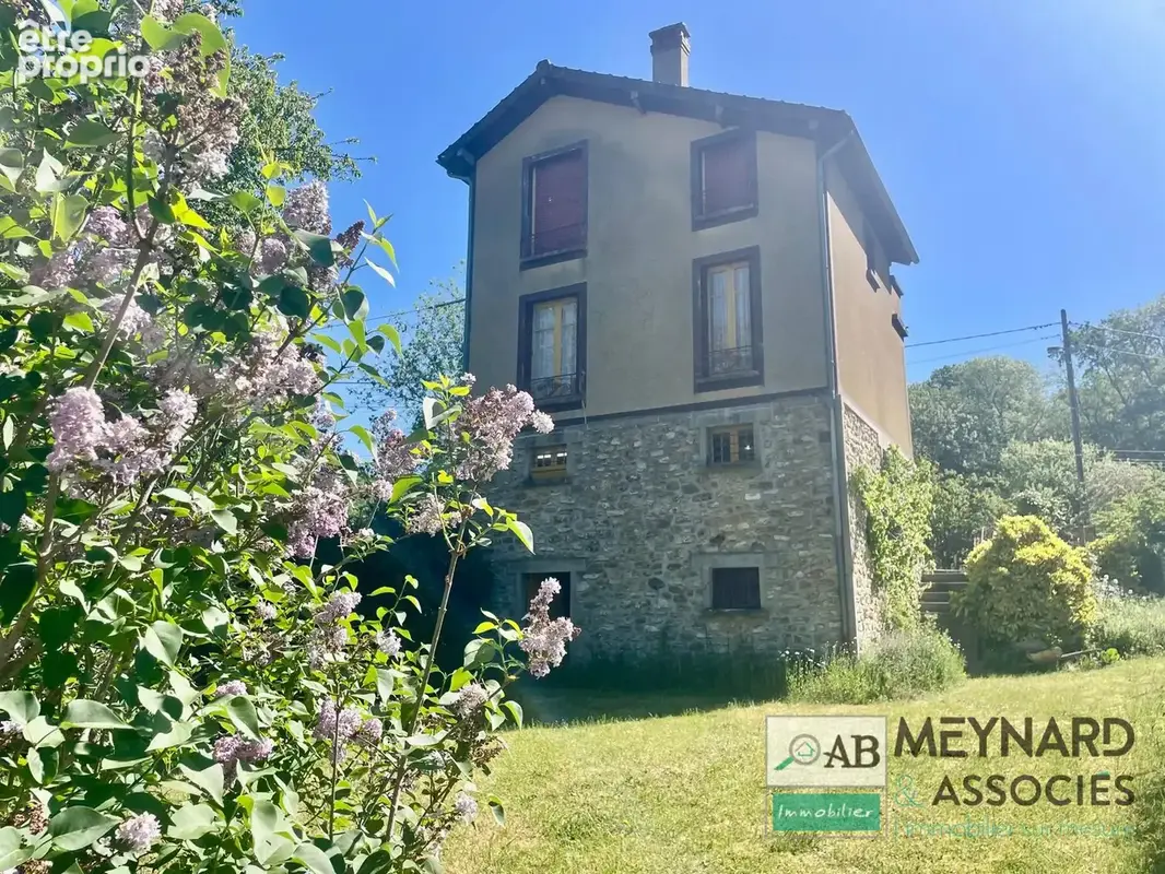 Maison à vendre 5mn Faremoutiers - 2 chambres-sous-sol+garage-486m2 terrain - photo 11