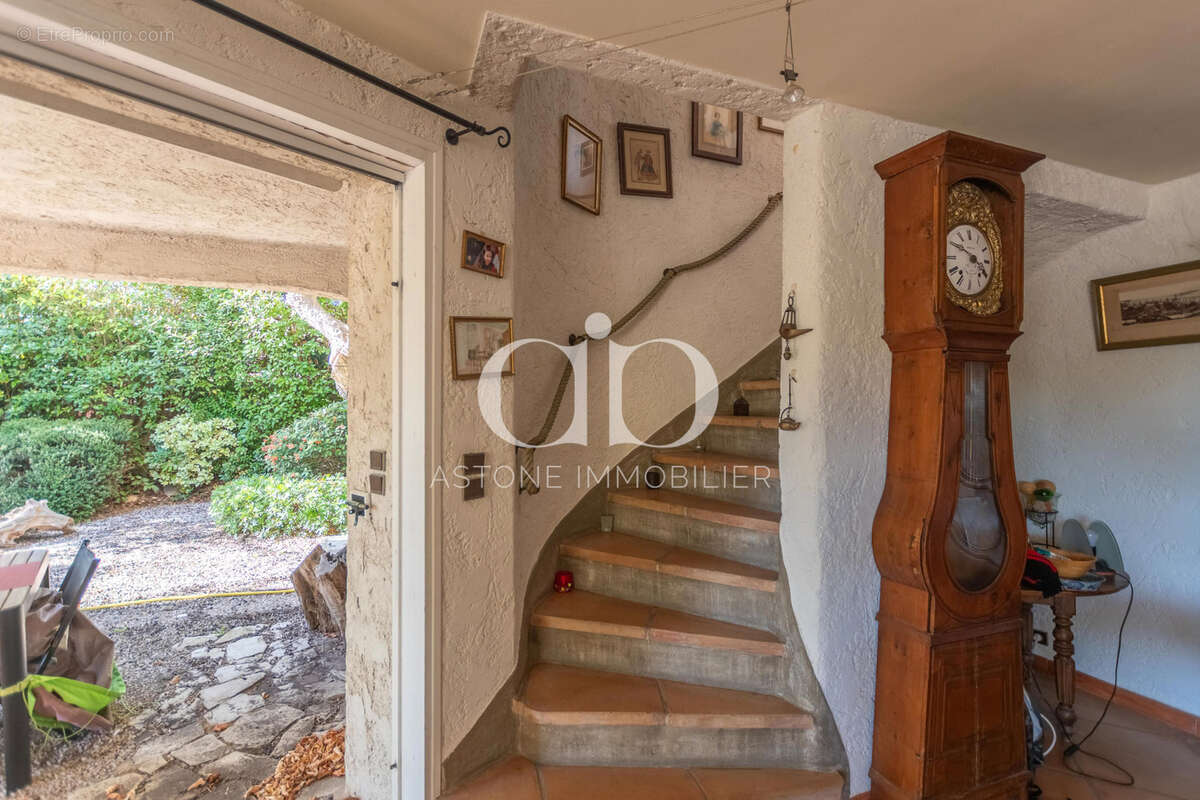 Maison à SANARY-SUR-MER