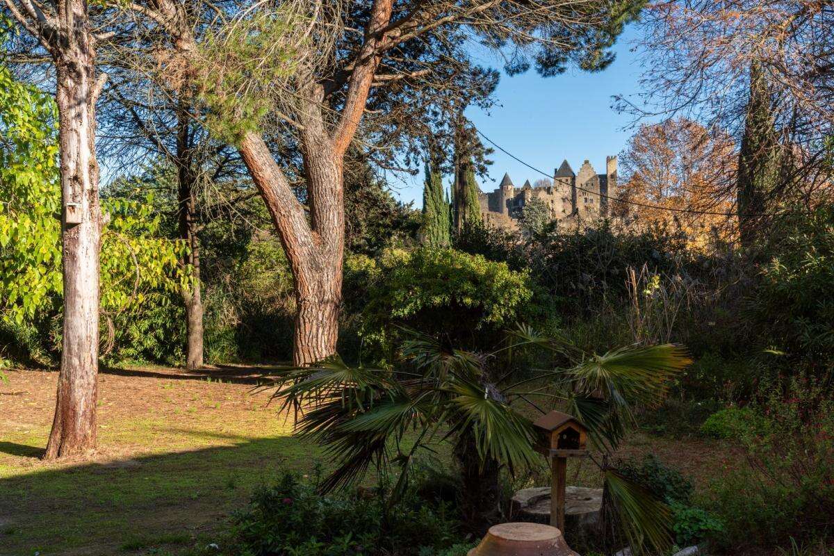 Maison à CARCASSONNE
