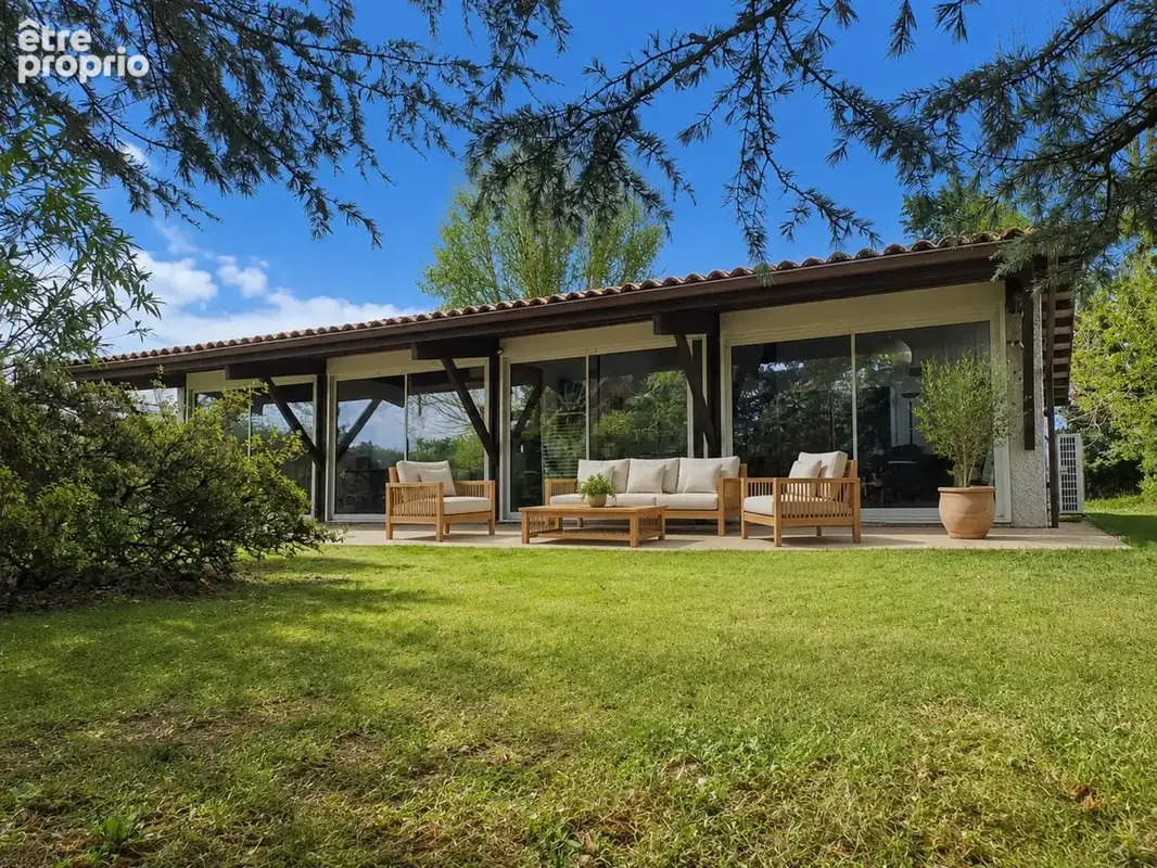 Maison à CASTILLON-LA-BATAILLE