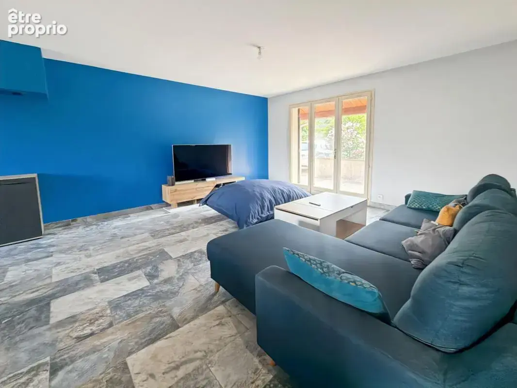 Maison à Vendre 103m² - 4 chambres - photo 5