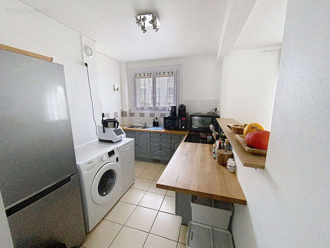 Appartement à BREST