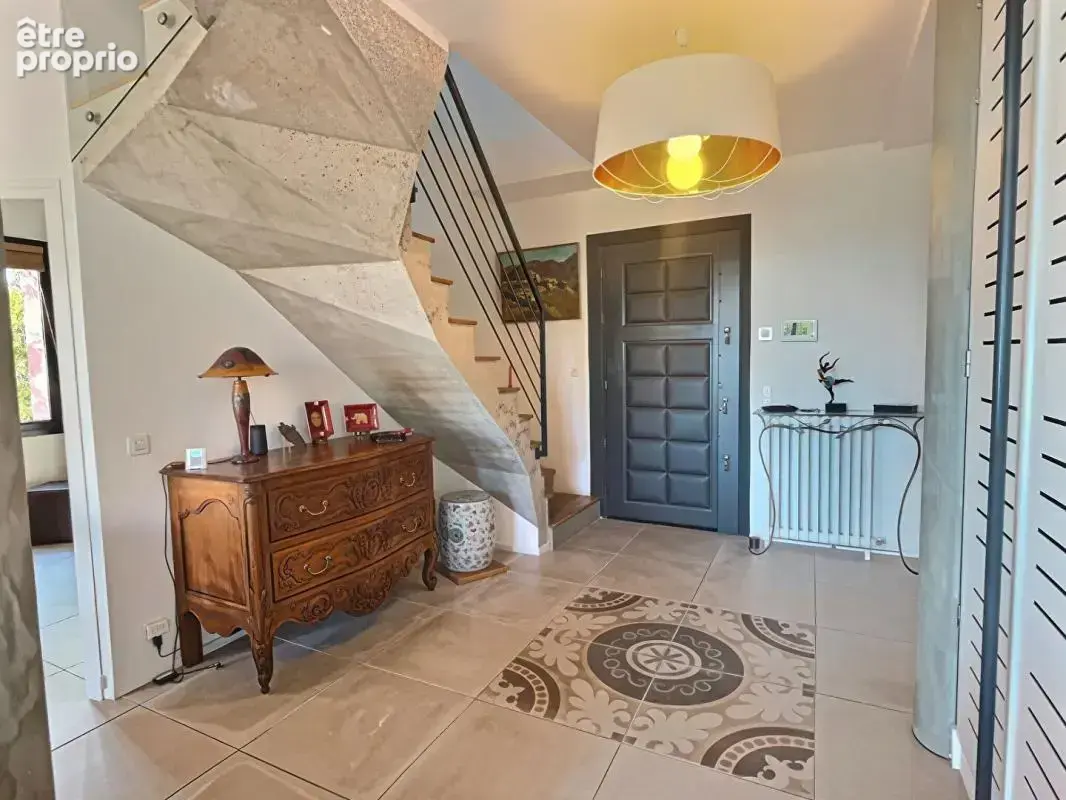 Villa d'architecte 165 m2  prox centre Bandol  1 450 000 - photo 10