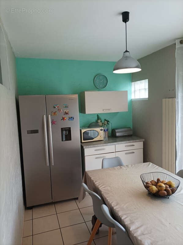 Maison à SAINT-VITE