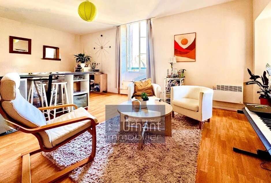 Appartement à VANNES