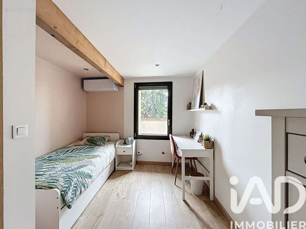 Photo 9 - Maison à FEYZIN