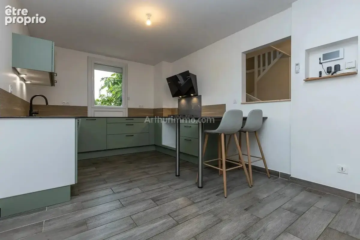 Vente Maison (38630) 257 000ï¿œ - photo 3