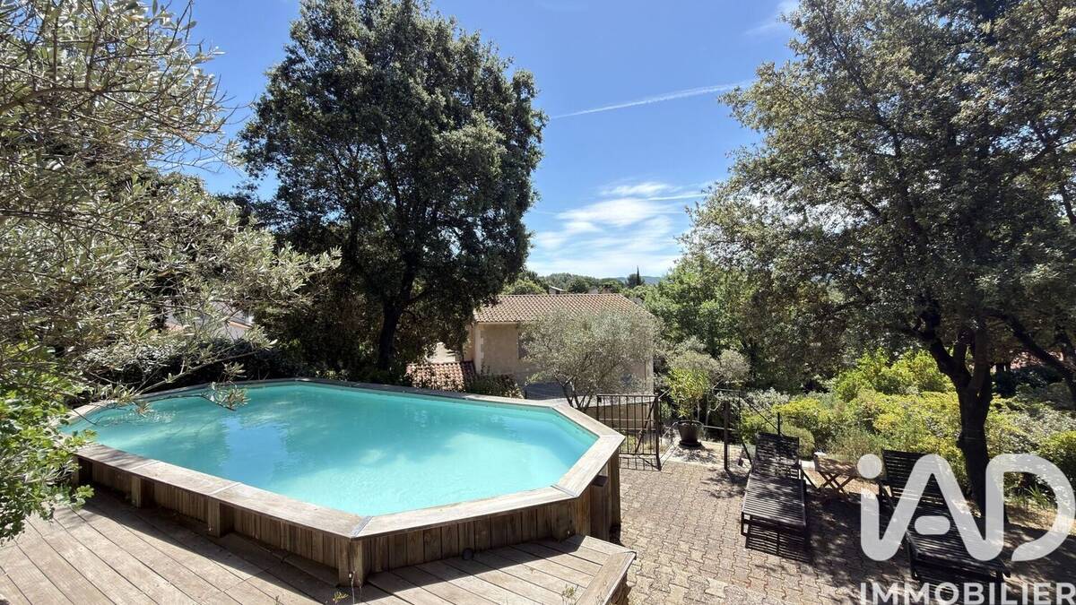 Photo 1 - Maison à JOUQUES