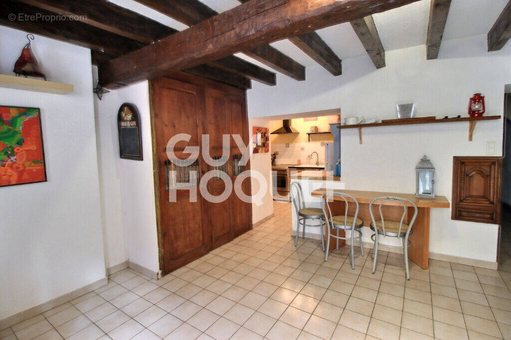 Maison à TARASCON