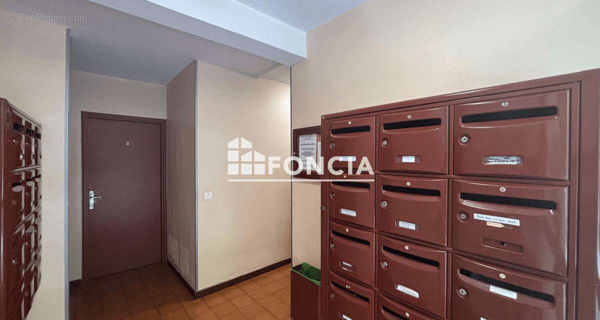 Appartement à DIGNE-LES-BAINS
