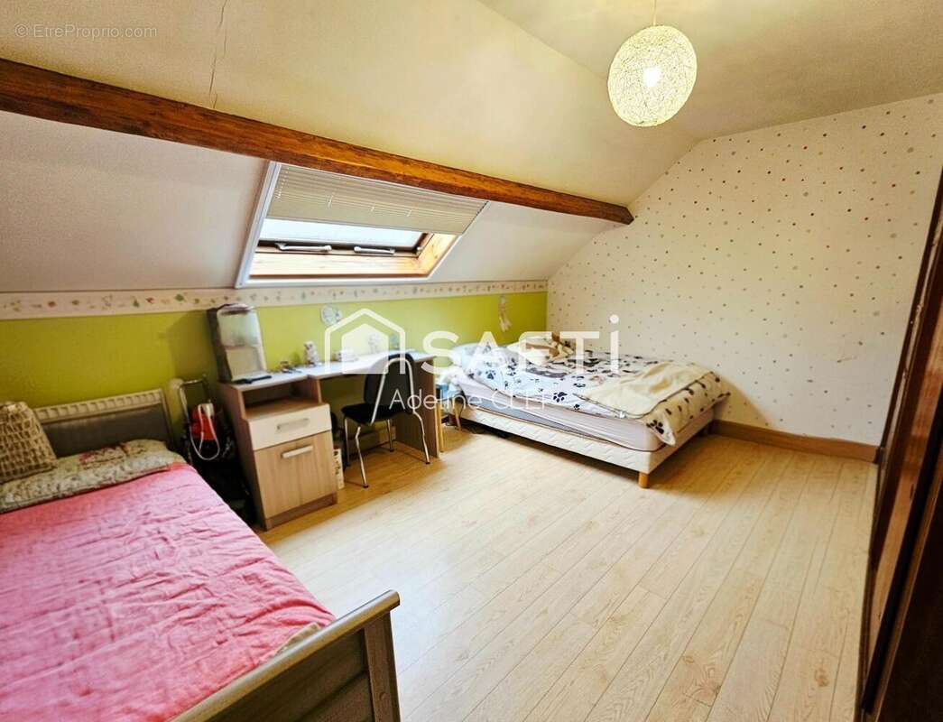 Photo 9 - Maison à FAUQUEMBERGUES