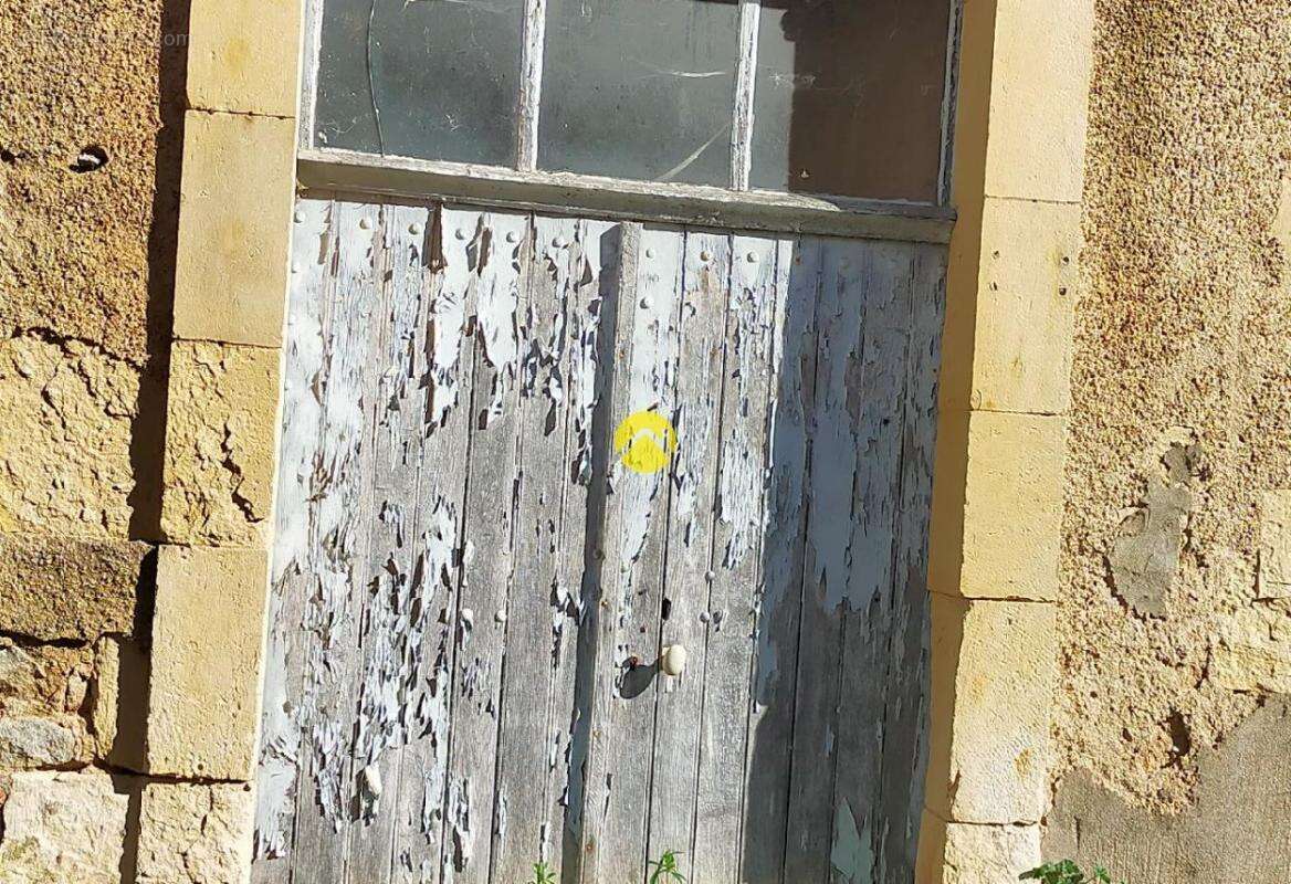 Maison à LA GUERCHE-SUR-L&#039;AUBOIS