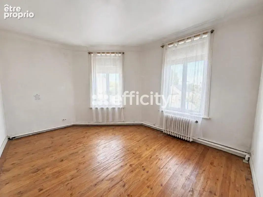 Maison 9 pièces 168 m² à vendre à Billy-Montigny (62420) - photo 9