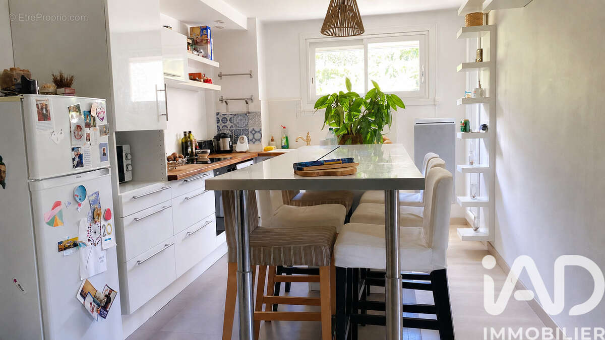 Photo 2 - Appartement à MONTPELLIER