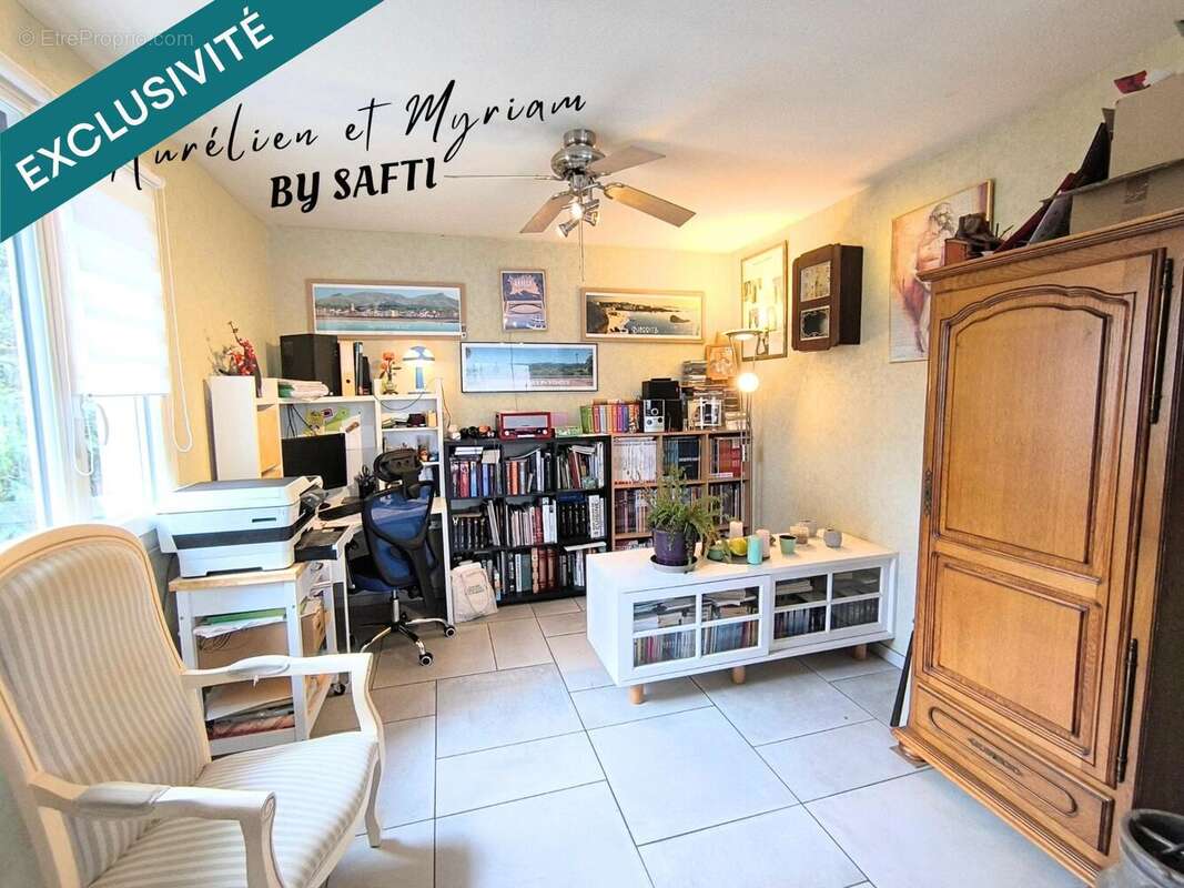 Maison 120 m² à Colondannes  - photo 7