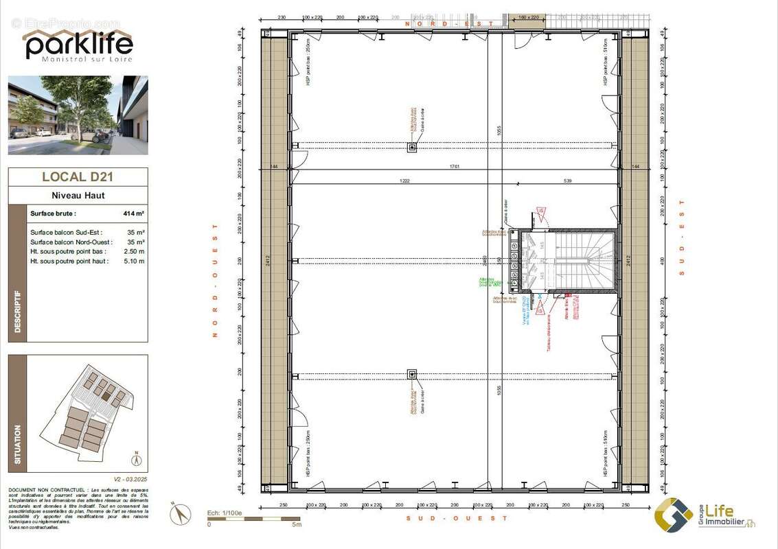 Commerce à MONISTROL-SUR-LOIRE