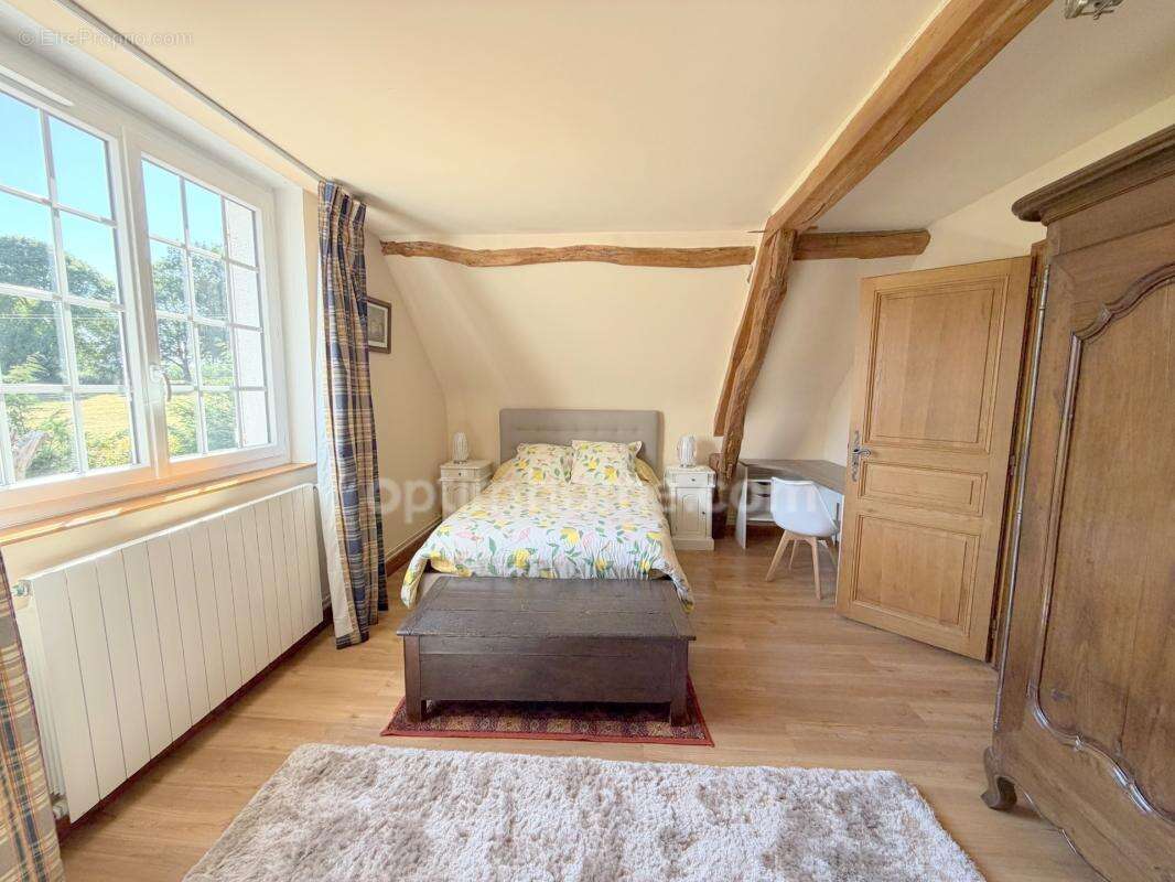 Propriété à vendre 10 pièces MERY SUR CHER (18) dans un environnement très calme et verdoyant - photo 18